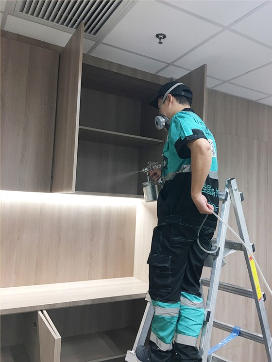 嘉里建设广场T2座5楼
