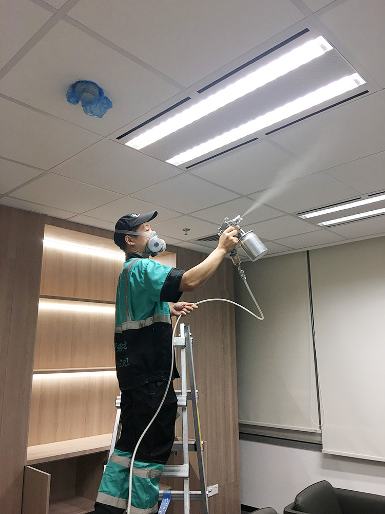嘉里建设广场T2座5楼