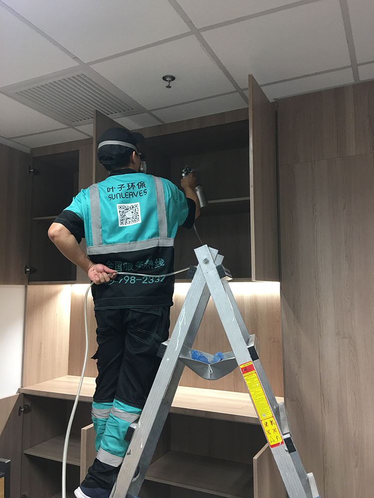 嘉里建设广场T2座5楼