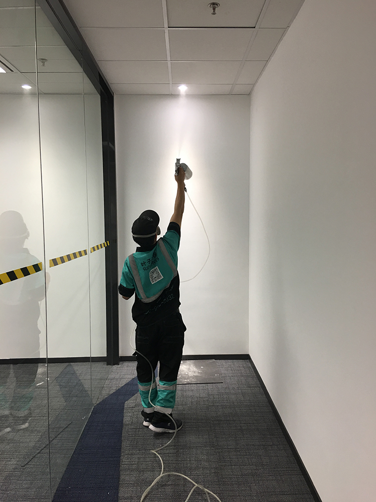 嘉里建设广场T2座5楼