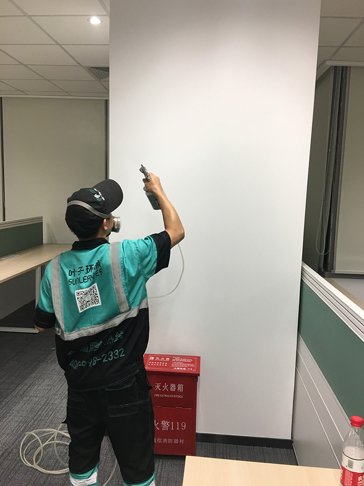 嘉里建设广场T2座5楼
