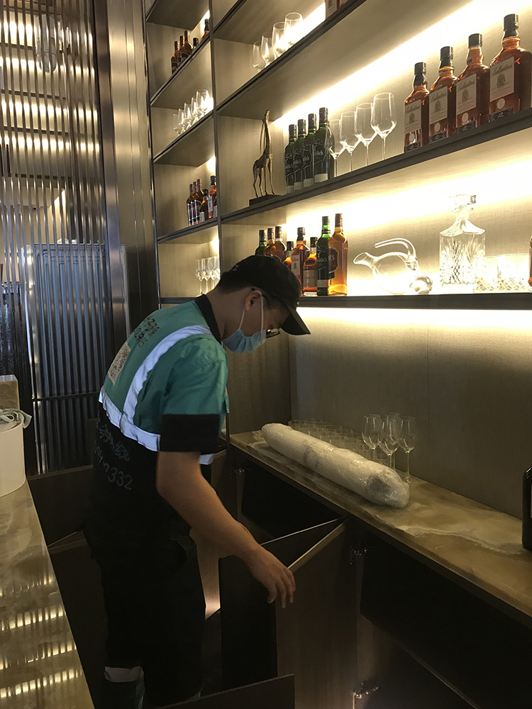 安宏基天曜广场营销中心