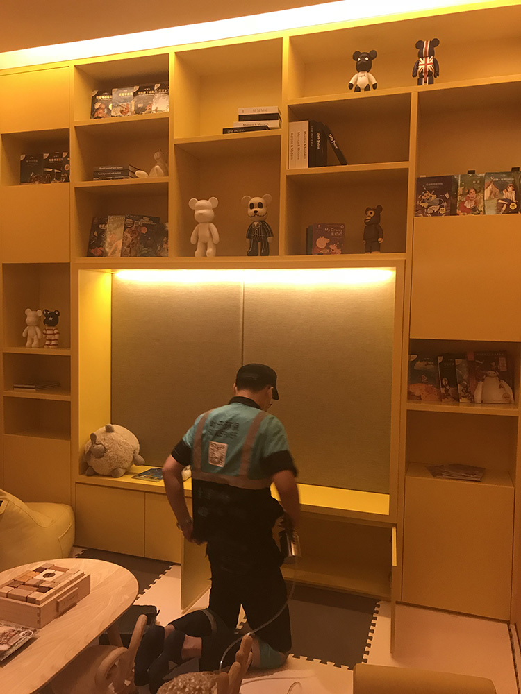 安宏基天曜广场营销中心