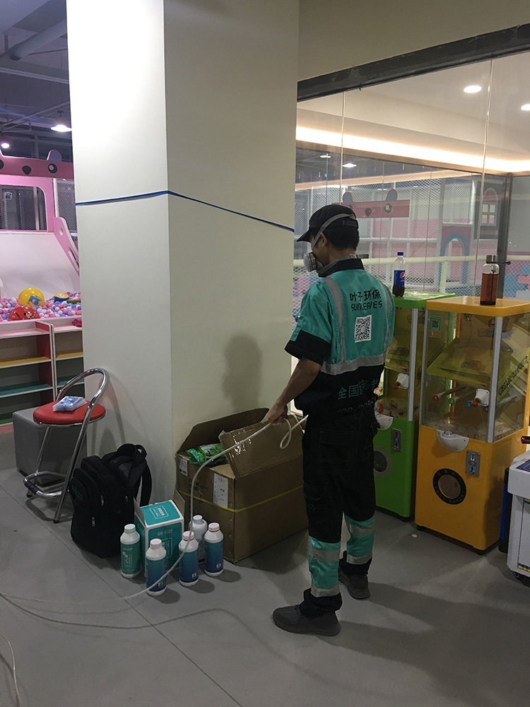 陶梦堡儿童乐园